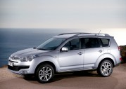 Citroen C-Crosser